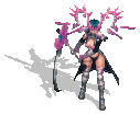 ソウルガーディアン ／ 色５