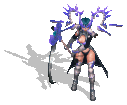 ソウルガーディアン ／ 色６