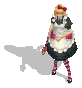 アリス ／ 色６