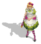 アリス ／ 色７