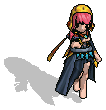 レトロスペクティブソーサレス ／ 色３