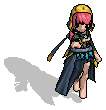 レトロスペクティブソーサレス ／ 色４