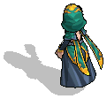 レトロスペクティブソーサレス ／ 色５ (裏面)