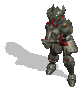 戦士 ／ 2005年版 ／ 基本デザイン２ ／ 色１