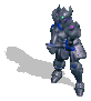 戦士 ／ 2005年版 ／ 基本デザイン２ ／ 色４