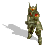 戦士 ／ 2005年版 ／ 基本デザイン３ ／ 色３
