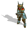 戦士 ／ 2005年版 ／ 基本デザイン３ ／ 色４