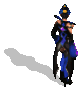 闘士 ／ 2012年版 ／ 基本デザイン３ ／ 色３（裏面）